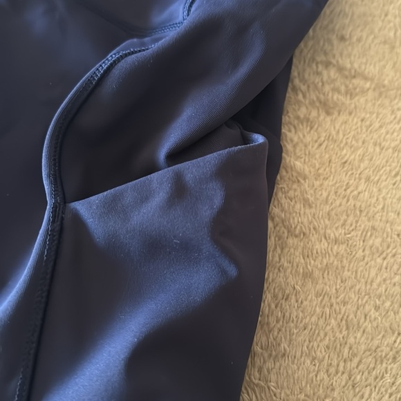 Lululemon  Woman’s Speed Up‎ Tight Full On Luxtreme 28” - Picture 4 of 13